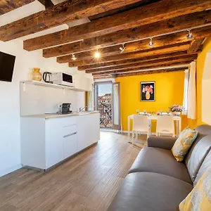 Appartamento Ca' Dell'arciere, Venezia