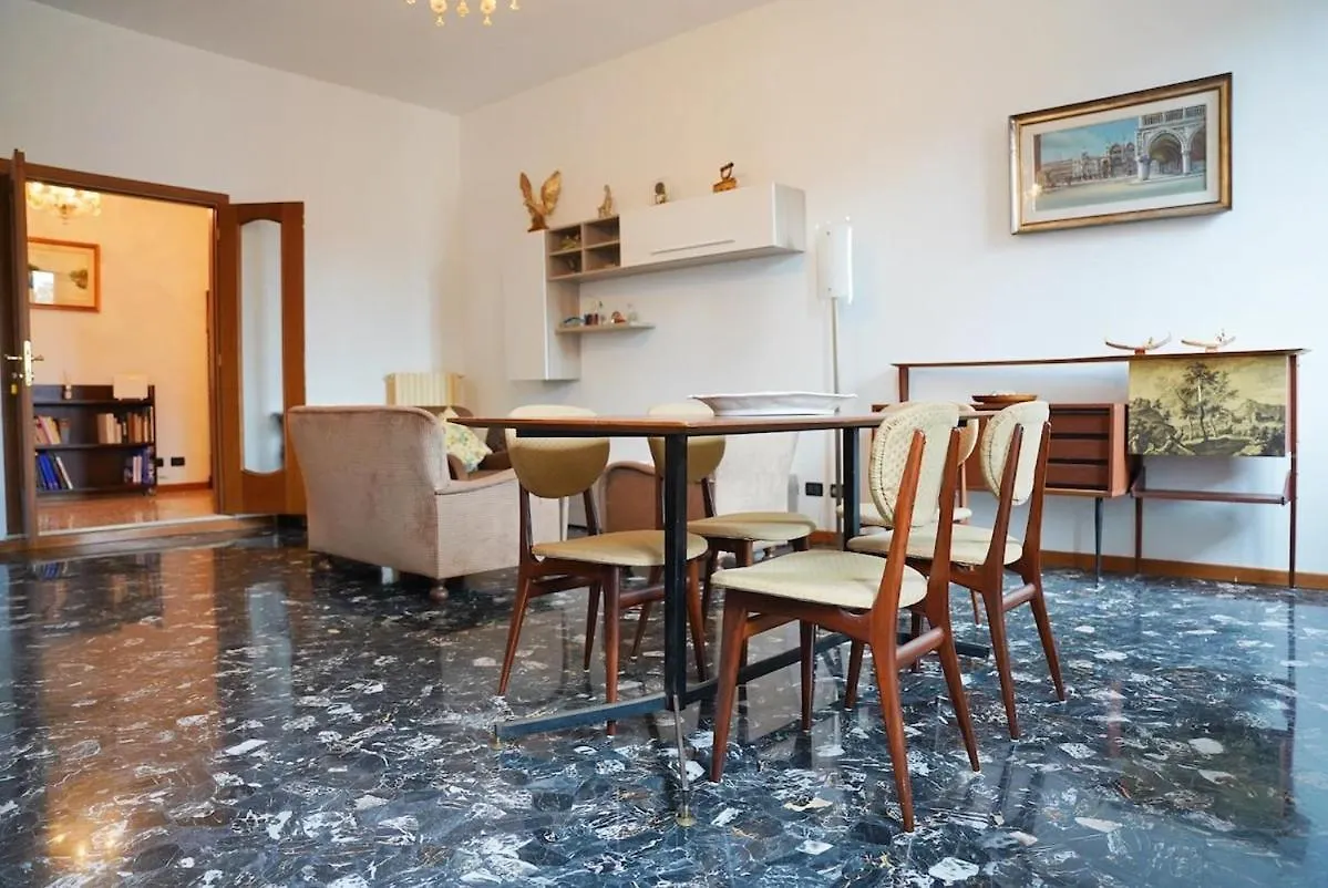 Appartamento Ca' Ornella Venezia