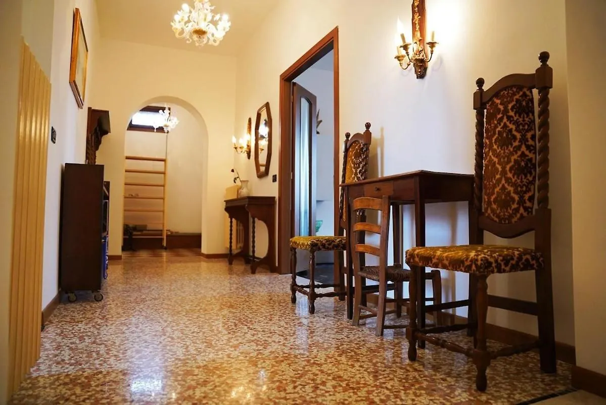 Appartamento Ca' Ornella Venezia Italia