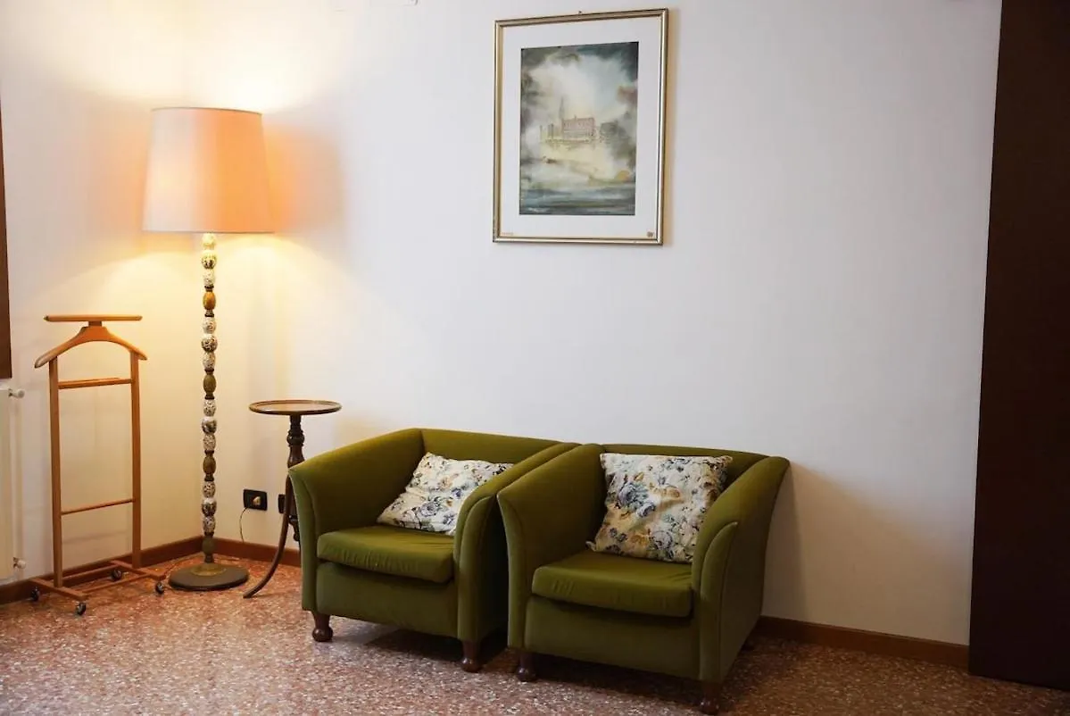 Appartamento Ca' Ornella Venezia Italia