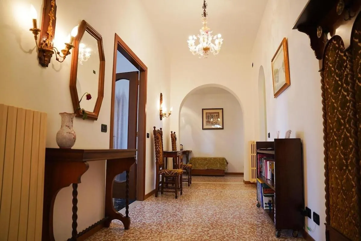 Appartamento Ca' Ornella Venezia