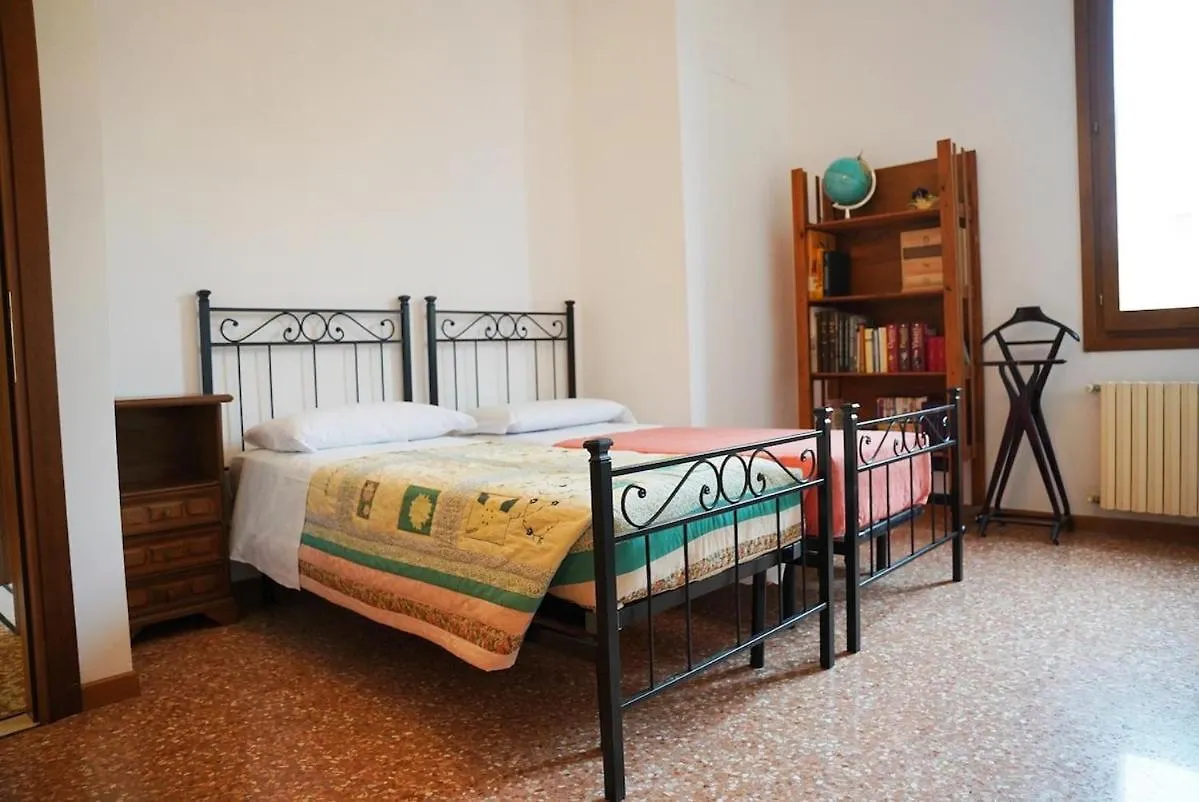 Appartamento Ca' Ornella Venezia 0*,  Italia
